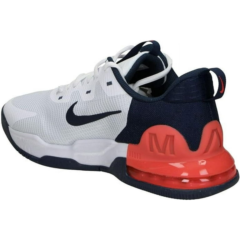 NIKE Air Max Alpha Trainer 5 Men's Training Shoes Adult DM0829-10