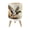Color 2, variant on Small Trash Can with Lid Mallard Ducks Swimming Wild Birds Animal Ducks Farmhouse 1.8 Gallon Dog Proof Trash Can Round Garbage Can Waste Bin Wastebasket for Bathroom Bedroom Living Room