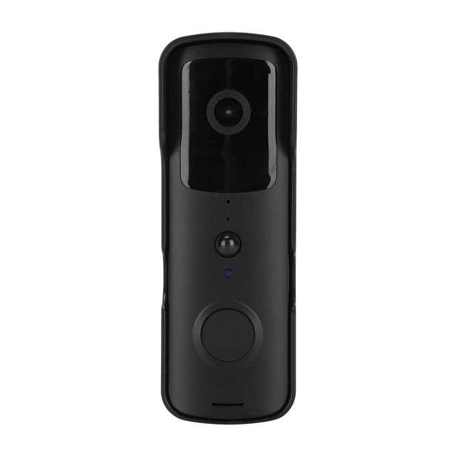 Timbre con Video NikouMX V30S Smart WIFI HD Visión Nocturna