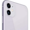 thumbnail image 2 of Pre-Owned Apple iPhone 11 64GB Unlocked - Purple Pristine Condition W/Bonus', 2 of 4