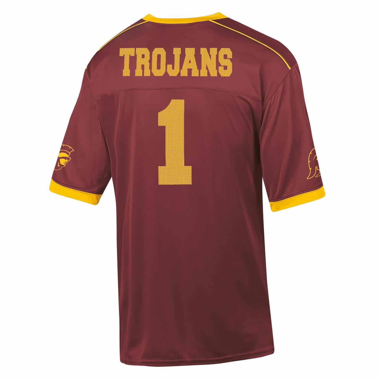 NCAA Mens USC Trojans Football Jersey