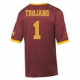 thumbnail image 2 of NCAA Mens USC Trojans Football Jersey, 2 of 3