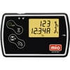 Mio Pacer Slim Pedometer With 3d Acceler