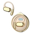 thumbnail image 1 of Tyidzon Écouteurs Sport Bluetooth Sans Fil à Réduction de Bruit, 1 of 2