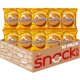 thumbnail image 1 of Cookies, Peanut Butter, 2.5 Ounce (Pack of 10), 1 of 5
