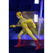 فلاش عكسي 50th الذكرى DC Mego 8 شخصية العمل