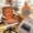 45CM*90CM A, variant on Seat Cushion USB Heated Pad Winter Warm Seat Pad, Skin Friendly Liner Heated Office Chair Pad, Home Study Seat