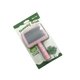 thumbnail image 2 of Methold Cepillo de pelo portátil para mascotas, removedor de pelos sueltos, cepillos de aseo, herramientas de limpieza de peluquería, Aseo de mascotas Rosa, 2 of 6