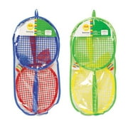My Sunshine Badminton Set