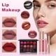 thumbnail image 5 of Kit de Maquillaje KAVCENT Completo para Chicas Adolescentes 14-16, 5 of 7
