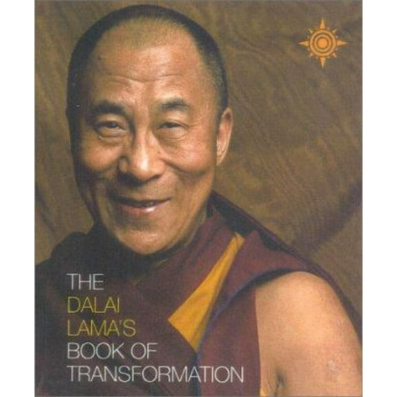 Pre-Owned The Dalai Lama's Book of Transformation (Paperback) 0007100973 9780007100972