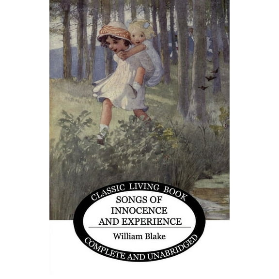 Songs of Innocence and Experience, (Paperback)