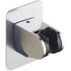 thumbnail image 1 of Soporte de ducha de mano sin taladrar Soporte de ducha ajustable con ángulo adhesivo, súper potente, resistente al agua. TUNC Sencillez, 1 of 5
