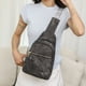 thumbnail image 5 of Monedero para Celular Bolso Cruzado Mujeres Y Hombres Correa Guitarra Ajustable, 5 of 7