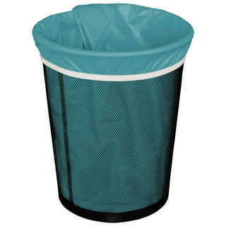 Skywin Dumpster Bag - 4 Pack Green Foldable and Reusable Trash Bag for  Waste Management, Multiple Times Use During Renovations Tear Resistant and  Can