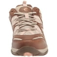 thumbnail image 2 of Easy Spirit Womens Exploremap 11 Brown 230, 2 of 7
