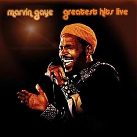 Greatest Hits Live (LP)