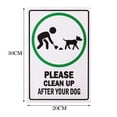 thumbnail image 4 of EGNMCR Flag Metal Sign Poster Yard Signs Plaque Bar Club Cafe Garage Wall Decor Art Desk Mat, 4 of 4