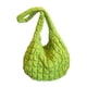 thumbnail image 1 of Bolso de hombro para mujer, bolsos de gran capacidad a la moda con cremallera, bolsos Hobo suaves SIN encanto floral Yuyangstore Bolso de hombro para mujer, 1 of 8