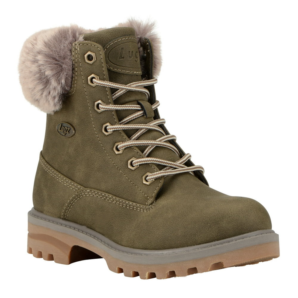 lugz official site