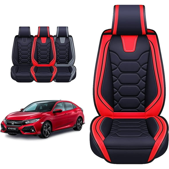 Honda Civic Seat Covers