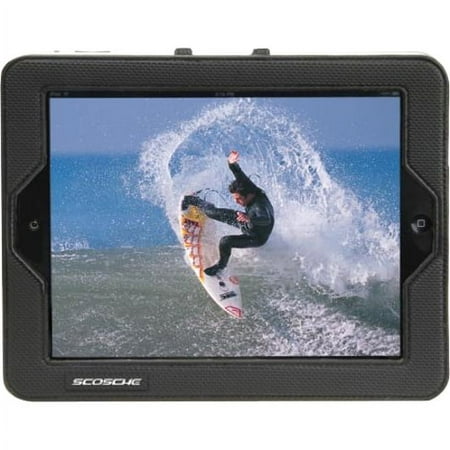 backSTAGE p2 Headrest Mount