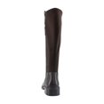 thumbnail image 4 of Vince Camuto Annora Women's Boots Brownie Size 6.5 M, 4 of 8