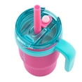 thumbnail image 2 of Reduce Coldee 140 oz Stainless Steel Tumblers (Set of 2), 2 of 13