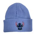 thumbnail image 1 of Gorro de punto con bordado de dibujos animados para adultos y niños, gorra de Benie, gorros elásticos cálidos Unisex, regalo de Navidad, gorras térmicas al aire libre, 1 of 5
