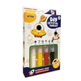 thumbnail image 1 of Kit de pintura con cristales DIY para niños | Set de manualidades con arte 3D para ventanas, colgantes y llaveros | Pintura de 20 ml con decoraciones de diamantes | Materiales de arte seguros y no, 1 of 3