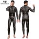 thumbnail image 2 of Disfraz de Cosplay para adultos de VIP FASHION, ropa elegante de esqueleto para carnaval, Purim, mono de Halloween, mono de fiesta navideña, mono unisex, 2 of 5