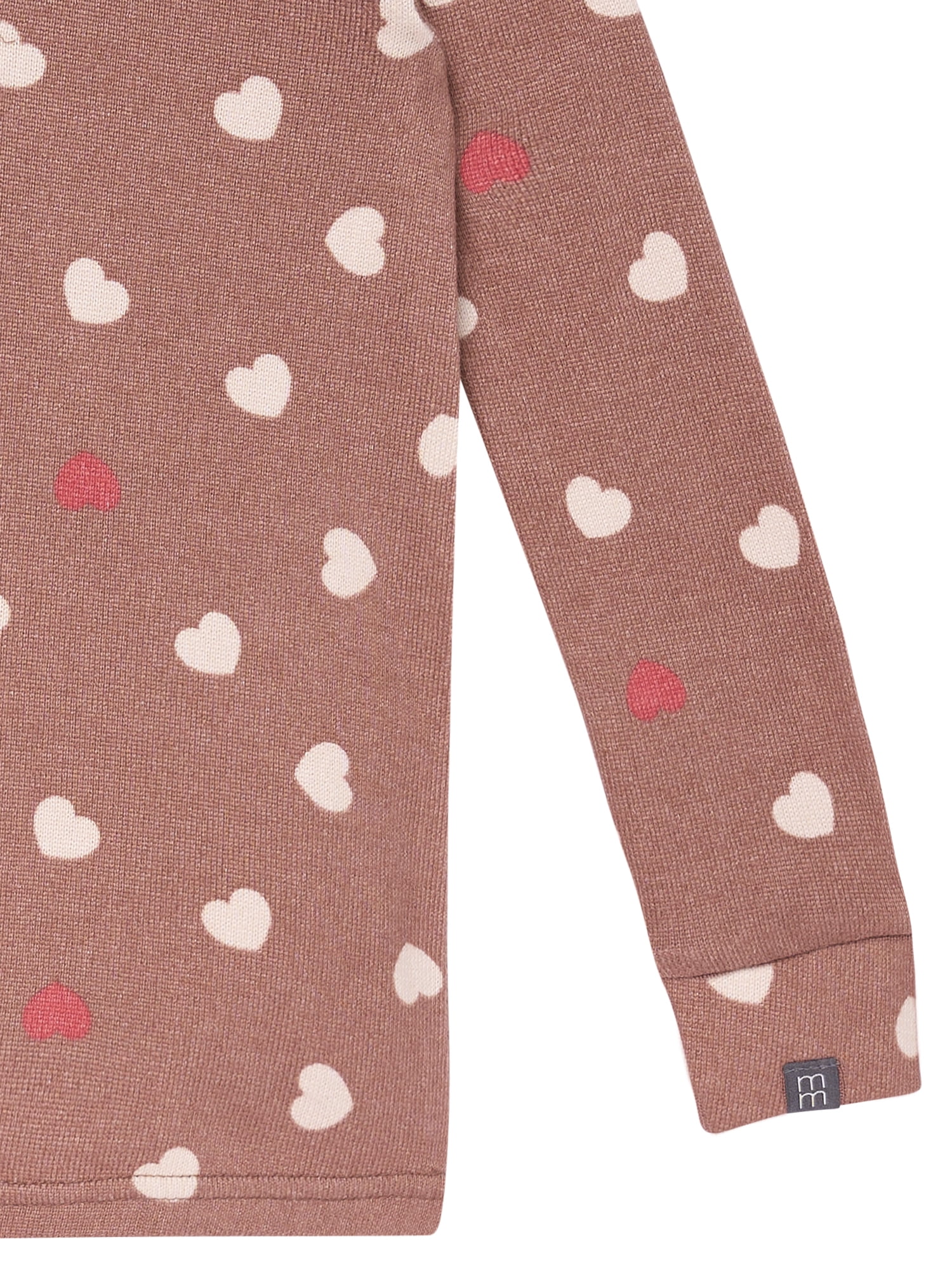 Modern Moments by Gerber Toddler Valentine´s Day Pajama Set, 2-Piece, Sizes 12M-5T