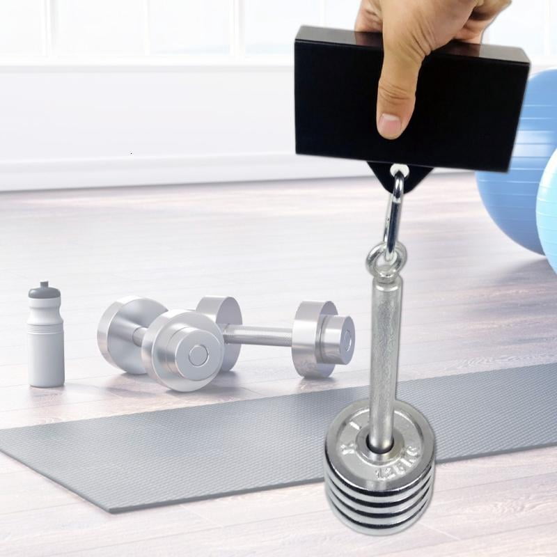 CEORPER Compacts Hand Strength Trainer Strength Training Strengthener Workout