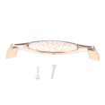 thumbnail image 1 of Manija de puerta de armario NikouMX dorada para muebles, 1 of 8