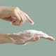 thumbnail image 4 of Jabón de manos portátil en hojas | 50 unidades con estuche de viaje | Aroma frutal para niños y adultos | Compacto para la escuela, viajes y para lavarse las manos en cualquier lugar, 4 of 7