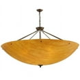 thumbnail image 2 of MEYDA 130053 60 in. W Madison Inverted Pendant, 2 of 5