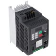 thumbnail image 1 of Motor Inverter Controller, 1.5KW 380V Variable Frequency Drive ABS Casing  For Equipment ANGGREK Motor Frequency Controller, 1 of 8