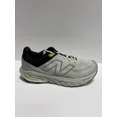 thumbnail image 1 of New Balance Men’s Fresh Foam X 860v14 Gray Running Shoes, Size 9.5 Wide, 1 of 6