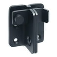 thumbnail image 5 of Free Punching Wardrobe Door Bolt Latch Drawer-Lock Safety Stainless Steel, 5 of 7
