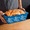 Blue, variant on Loaf Pan Bread Pan Ceramic loaf pans for baking Porcelain Baking Pans Nonstick Blue Green