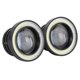 thumbnail image 5 of Luz antiniebla lámpara antiniebla delantera ojos de ángel antiniebla luz antiniebla de 3 pulgadas luz antiniebla ojos de ángel para coche luz antiniebla LED de 3 pulgadas ojos ANGGREK Otros, 5 of 8