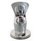 thumbnail image 4 of Llave Para Bebedero Cromado Con Boton Push plateado Bebedero, 4 of 8