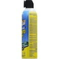 Bengal Yard and Patio Mosquito Fogger, Kills Spiders and Prevents Nesting, 17 Oz. Aerosol Can