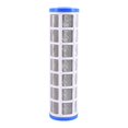 thumbnail image 1 of Repuesto para sistemas de agua domésticos: filtro de malla de 10 pulgadas., 1 of 6