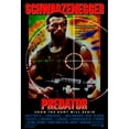 thumbnail image 1 of Pop Culture Graphics MOVEF7220 Predator Movie Poster Print, 27 x 40, 1 of 1