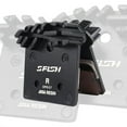 thumbnail image 4 of Plaquettes de Frein en Résine pour Vélo Shimano Freins de Remplacement Haute Puissance de Freinage, 4 of 7