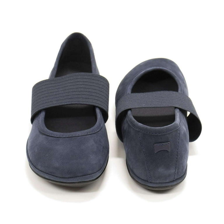 ＊【未使用】CAMPER RIGHT NINA 38 Camper Women's Right Nina in Navy, 38 EU - Walmart.com