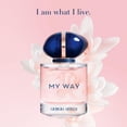 thumbnail image 3 of Set de perfume Armani Beauty My Way Eau de Parfum para mujer, 3 of 6