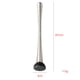 thumbnail image 3 of Wosthever Cóctel Muddler Acero inoxidable Bar Mezclador Bar Utensilios Accesorios Cóctel DIY Jugo de fruta Muddler Barra de hielo triturado Barra de herramientas 30*4cm Wosthever JJ25634-04B, 3 of 6