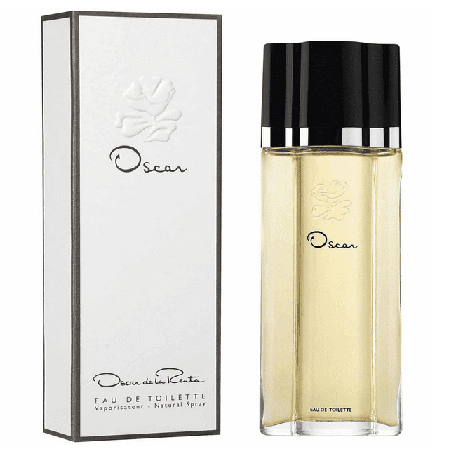 Oscar De La Renta Oscar Eau De Toilette Spray For Women 200ml